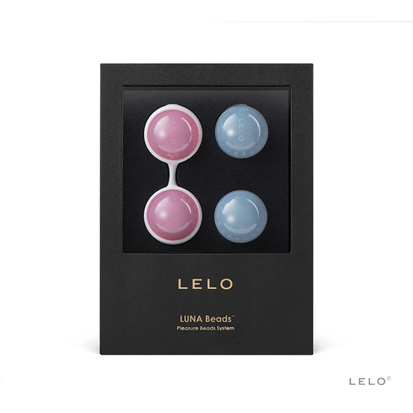 Lelo - Luna Beads