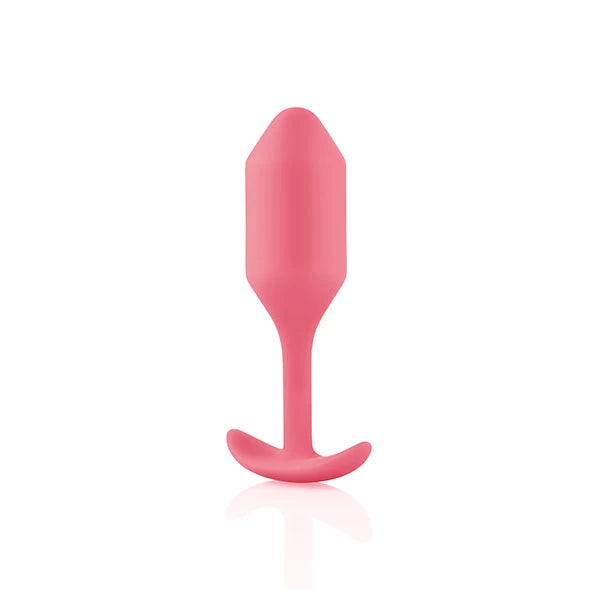 B-Vibe - Snug Plug 2