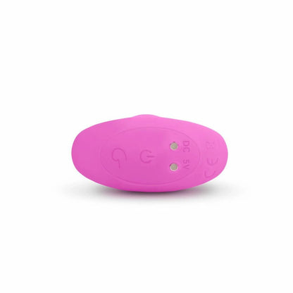 Gvibe - Gplug XS Sunny Raspberry