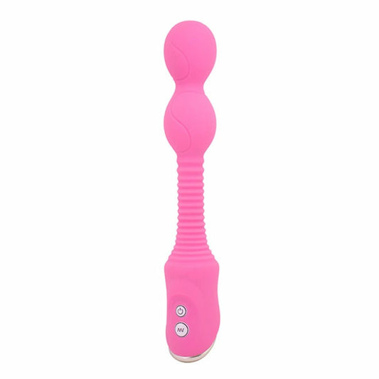 Vibratorius Vibe Therapy Orbito Pink