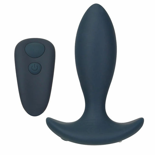 Lux Active - Throb Anal Pulsating Massager