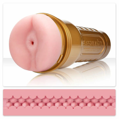 Fleshlight - Stamina Training Unit STU Butt