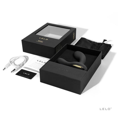 Lelo - Bruno Black