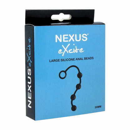 Nexus - Excite Anal Beads