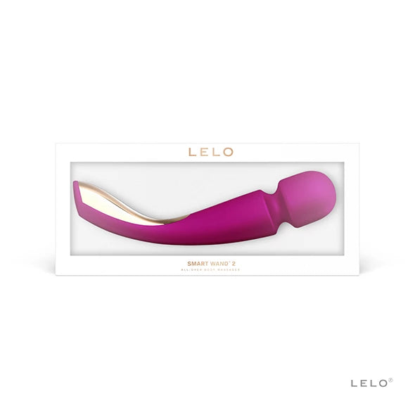 Lelo - Smart Wand 2 Medium