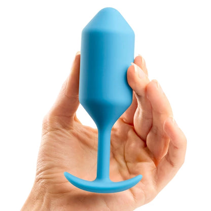 B-Vibe - Snug Plug 3