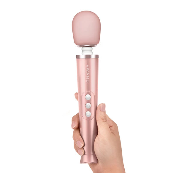 Le Wand - Petite Massager