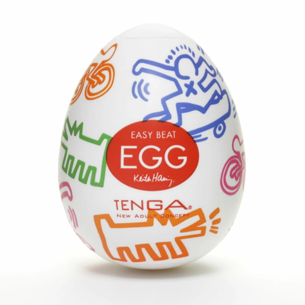 Tenga EGG