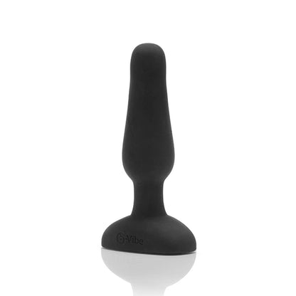 B-Vibe - Novice Plug Black