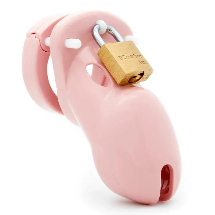 CB-X - CB-3000 Chastity Cock Cage 37 mm