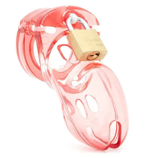 CB-X - CB-3000 Chastity Cock Cage 37 mm