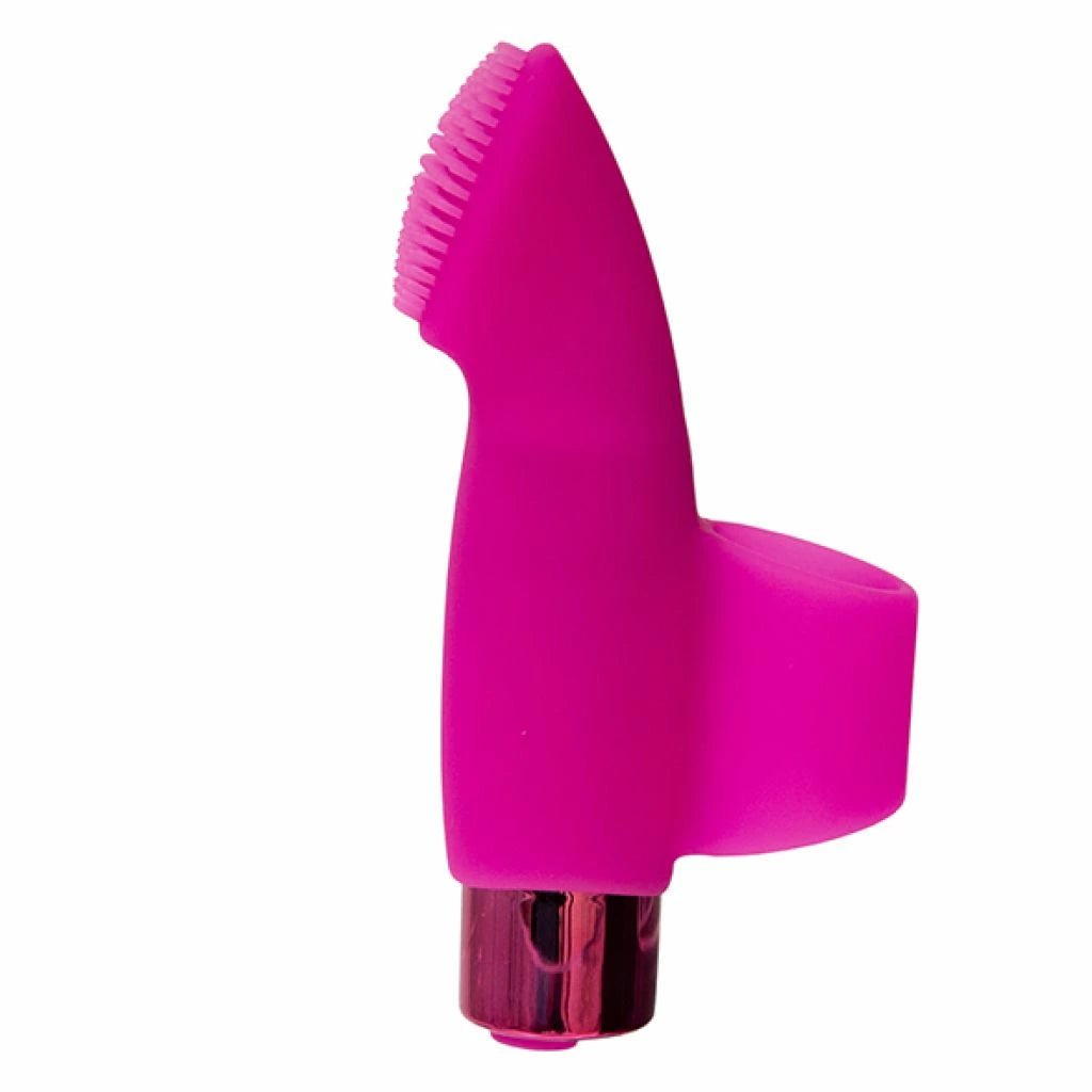 PowerBullet - Rechargeable Naughty Nubbies