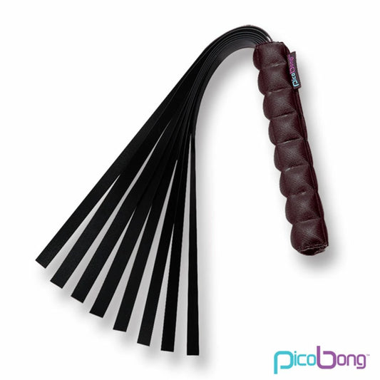 Picobong - Take No Evil Whip Black botagas