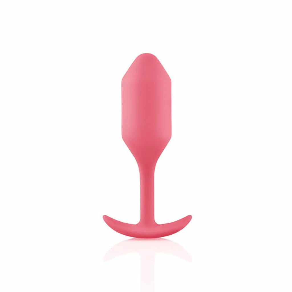 B-Vibe - Snug Plug 2