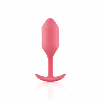 B-Vibe - Snug Plug 2