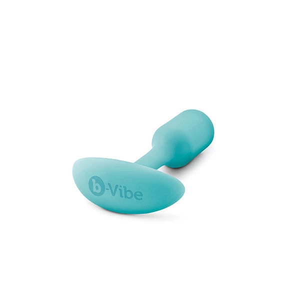 B-Vibe - Snug Plug 1