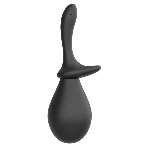 Nexus - Anal Douche 260 ml with Two Sillicone Nozzles