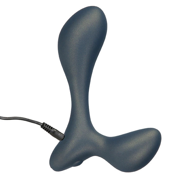 Lux Active - LX3 Vibrating Anal Trainer