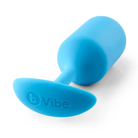 B-Vibe - Snug Plug 3