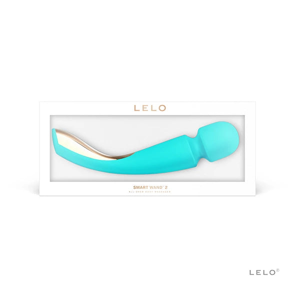 Lelo - Smart Wand 2 Medium