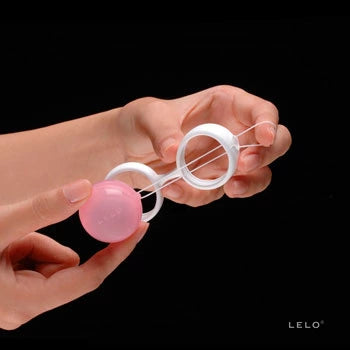 Lelo - Luna Beads