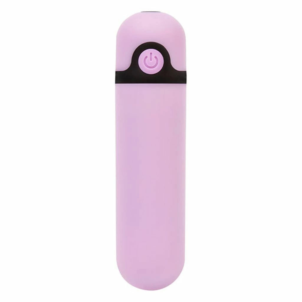 Mini Vibratorius PowerBullet - Rechargeable Vibrating Bullet