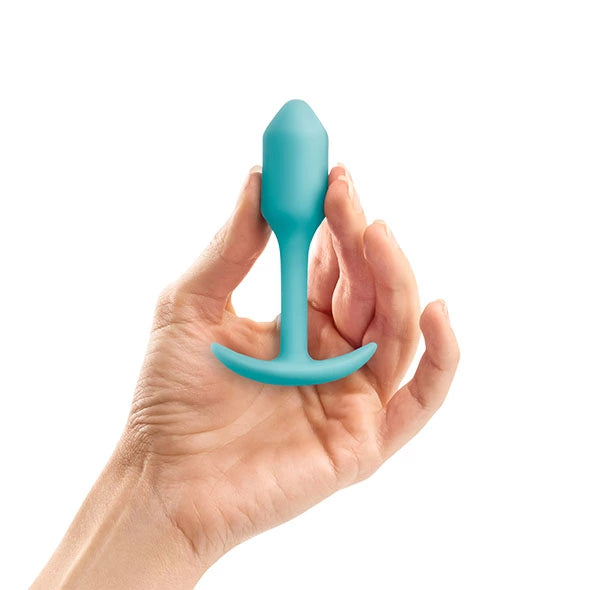 B-Vibe - Snug Plug 1