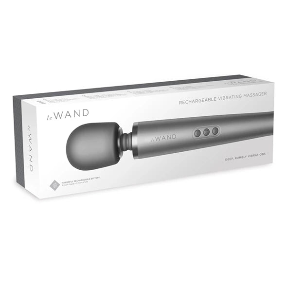 Le Wand - Massager