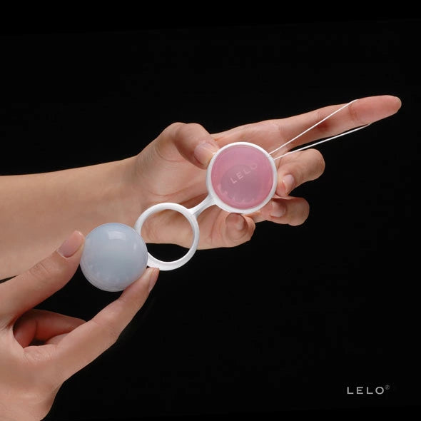 Lelo - Luna Beads