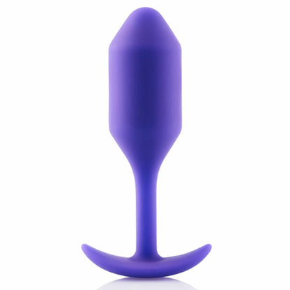 B-Vibe - Snug Plug 2