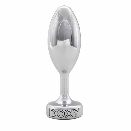 Doxy - Butt Plug Smooth