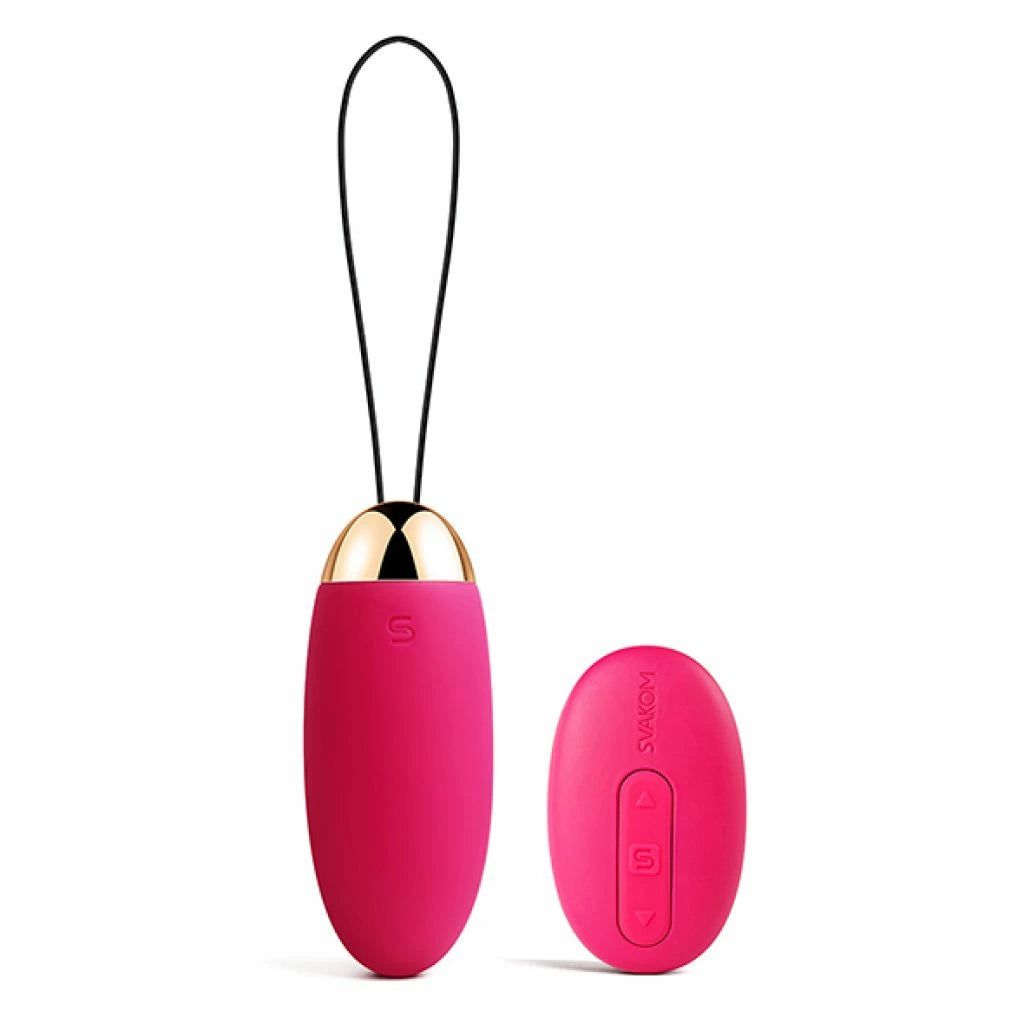 Elva Vibrating Egg