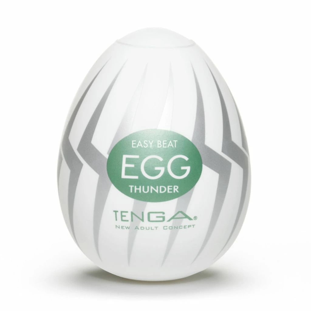 Tenga EGG