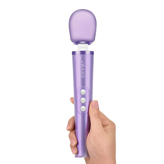 Le Wand - Petite Massager