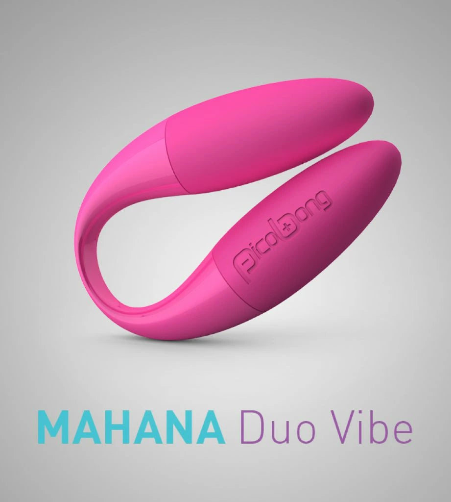 Mahana 2 Cerise