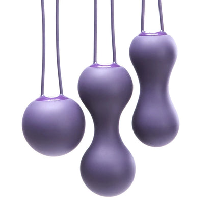 Je Joue - Ami Kegel Balls