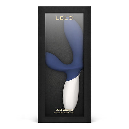 Lelo - Loki Wave