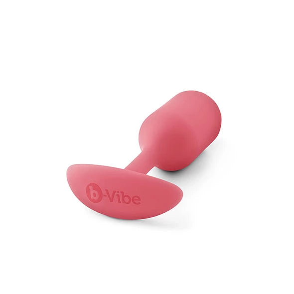 B-Vibe - Snug Plug 2