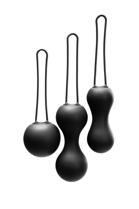 Je Joue - Ami Kegel Balls