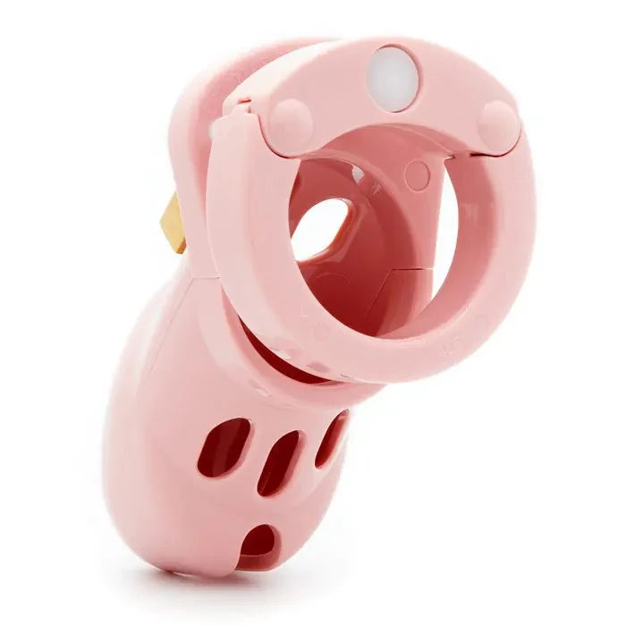 CB-X - CB-3000 Chastity Cock Cage 37 mm