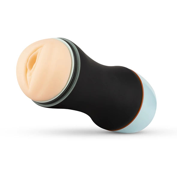 CRUIZR - CM06 Vibrating Masturbator with Voice Activator