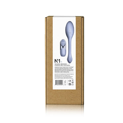 NIYA - Number 1 The Kegel Massager