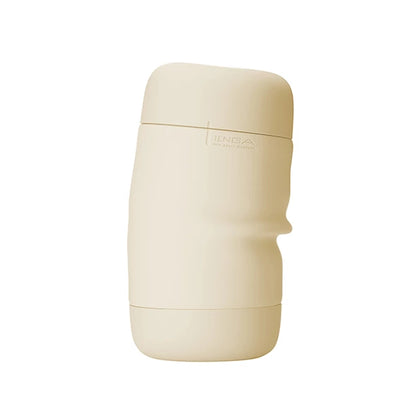 Tenga - Puffy Latte Brown