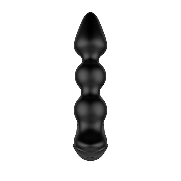 Nexus - Bendz Prostate Edition Black