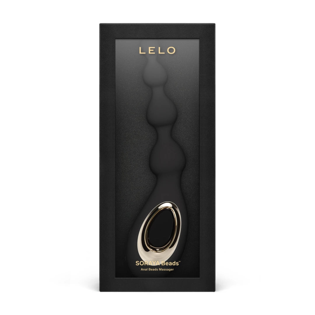 LELO - Soraya Anal Beads Massager