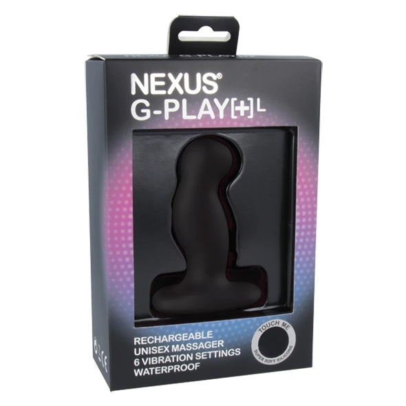 Nexus - G-Play Plus Large