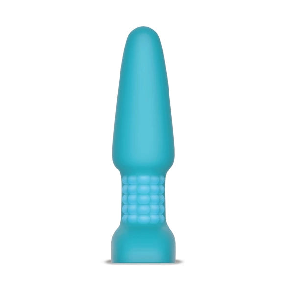 B-Vibe - Rimming Plug 2 Teal