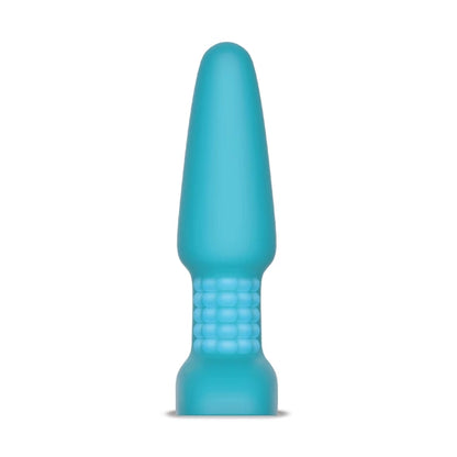 B-Vibe - Rimming Plug 2 Teal