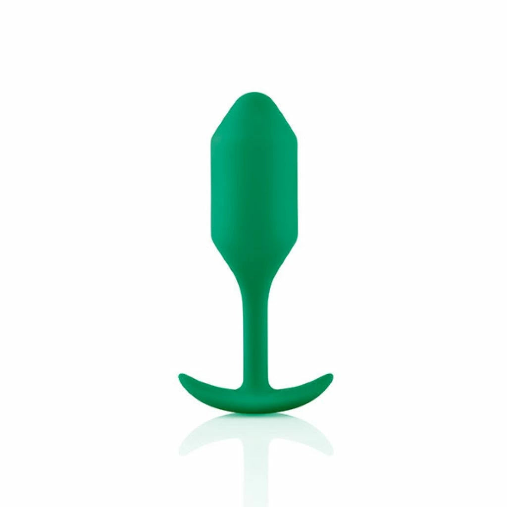 B-Vibe - Snug Plug 2