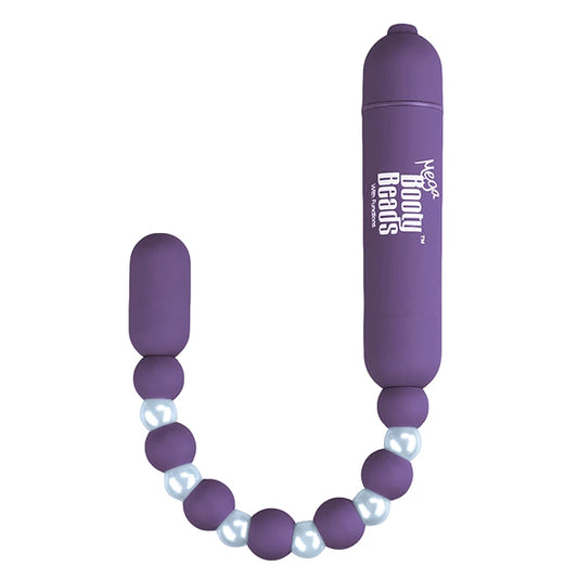 PowerBullet - Mega Booty Beads